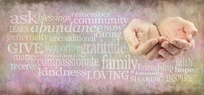 Foundational Scripture