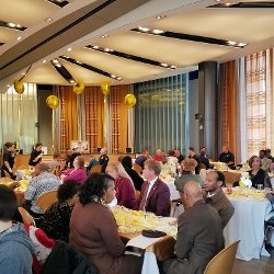 Anniversary Celebration