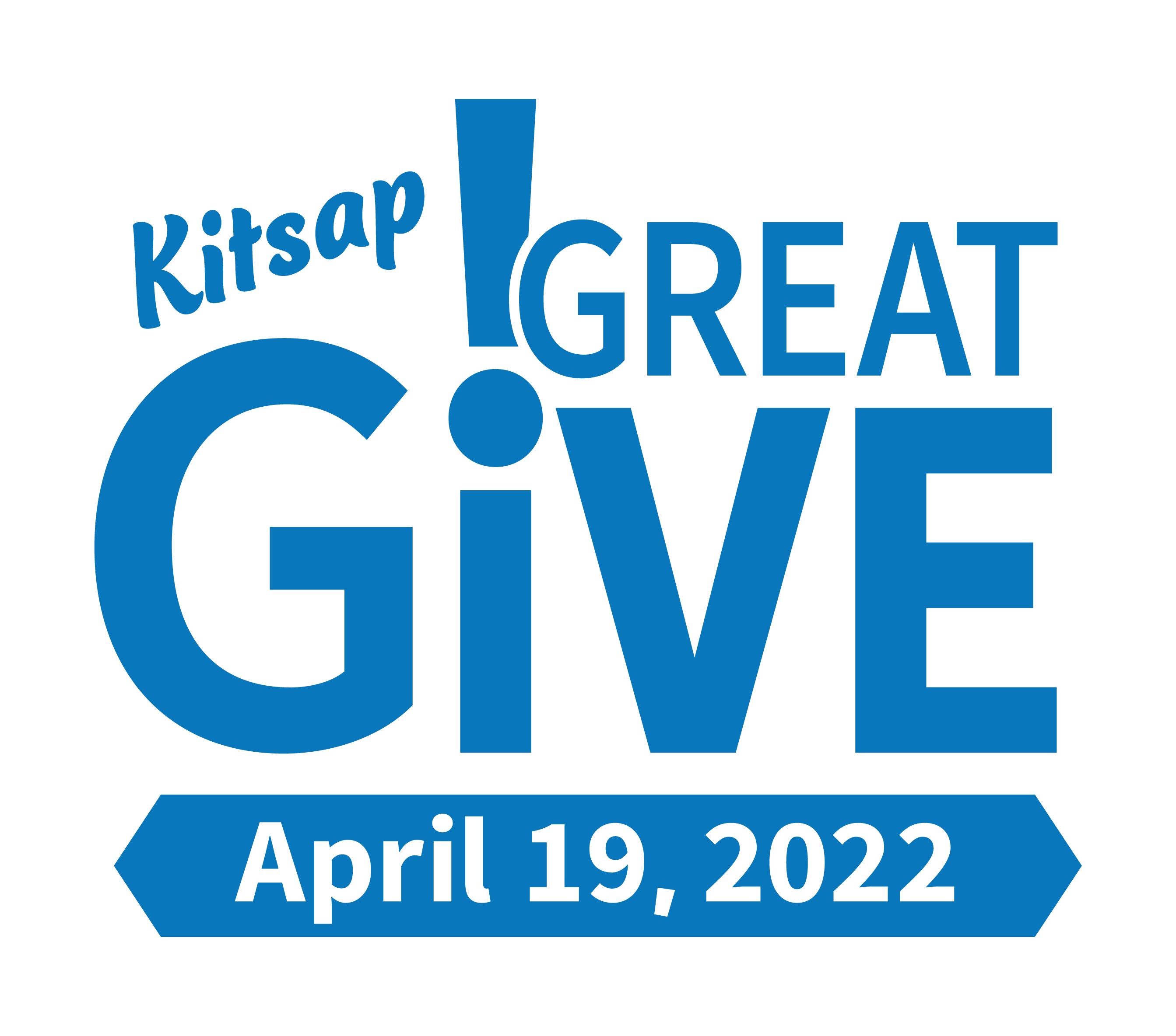 Kitsap Great Give