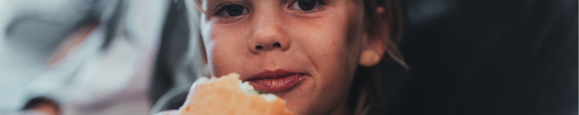 Children's Lunches