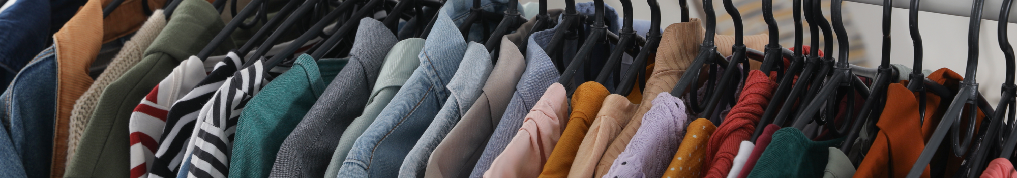 Free Clothing and Personal Care Items