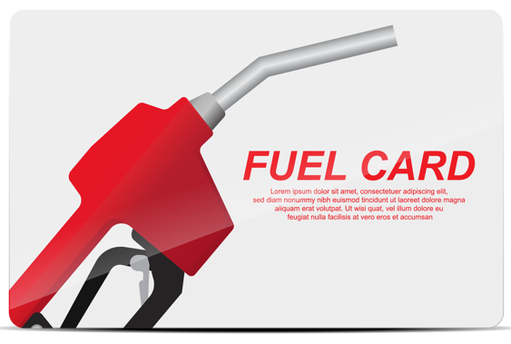Fuel Card Fuel Card