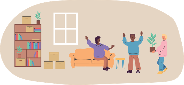 Household Goods Assistance Household Goods Assistance